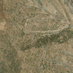 Satellite imagery of Kōh-e Pīrān Sāmyah, AF