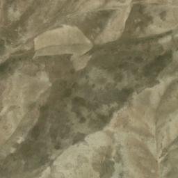 Satellite imagery of Kōh-e Girdān, AF