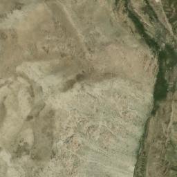 Satellite imagery of Kōh-e Girdān, AF
