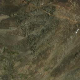 Satellite imagery of Dalizī, AF