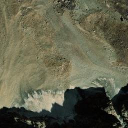 Satellite imagery of Kōh-e Tsiṉgilik, AF