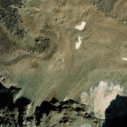 Satellite imagery of Kōh-e Tsiṉgilik, AF
