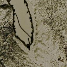 Satellite imagery of Kōtal-e Pōshāl, AF