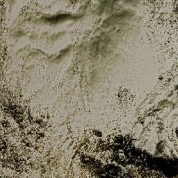 Satellite imagery of Kōtal-e Pōshāl, AF