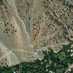 Satellite imagery of Shshikoh, PK
