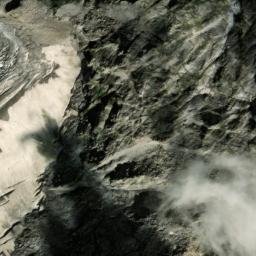 Satellite imagery of Chutphut, PK