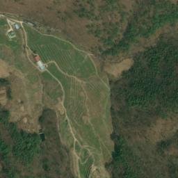 Satellite imagery of Bunchodae, KR