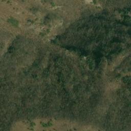Satellite imagery of Bongnaebawi, KR