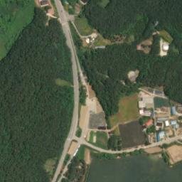 Satellite imagery of Yeongseongjae, KR