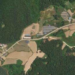 Satellite imagery of Yeongseongjae, KR