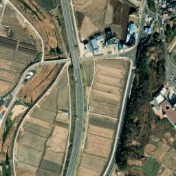 Satellite imagery of Jangsuhyanggyo, KR