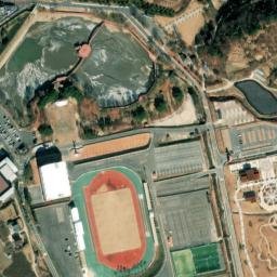 Satellite imagery of Jangsuhyanggyo, KR