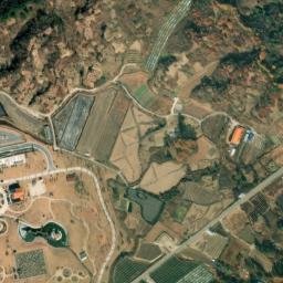 Satellite imagery of Jangsuhyanggyo, KR