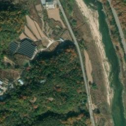 Satellite imagery of Irwŏn-jŏng, KR
