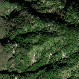 Satellite imagery of 念丈岳, JP