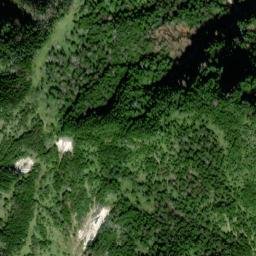 Satellite imagery of 念丈岳, JP