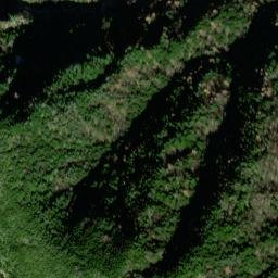 Satellite imagery of 念丈岳, JP