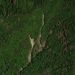 Satellite imagery of 黒檜山, JP