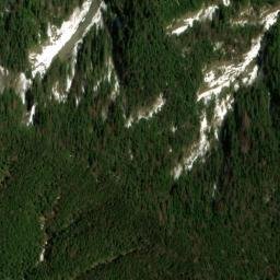 Satellite imagery of 黒檜山, JP