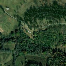 Satellite imagery of Booker Ridge, US