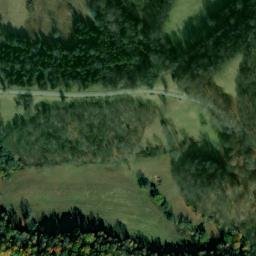 Satellite imagery of Booker Ridge, US