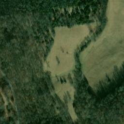 Satellite imagery of Booker Ridge, US
