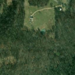 Satellite imagery of Booker Ridge, US