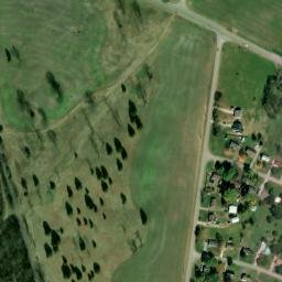 Satellite imagery of Wisner Mines, US