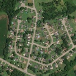 Satellite imagery of Wisner Mines, US