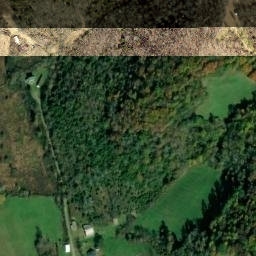 Satellite imagery of Jungle Ridge, US