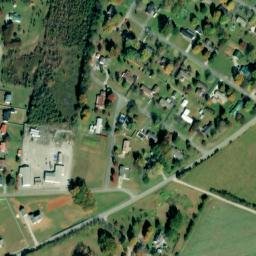 Satellite imagery of Ivy Bluff, US