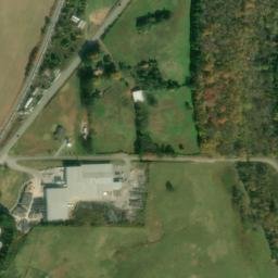 Satellite imagery of Preston Mine, US