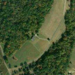 Satellite imagery of Preston Mine, US