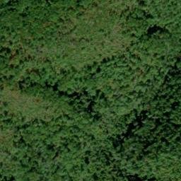 Satellite imagery of Hatcher Mountain, US