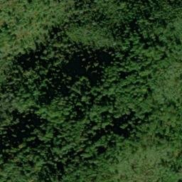 Satellite imagery of Beard Cane Mountain, US