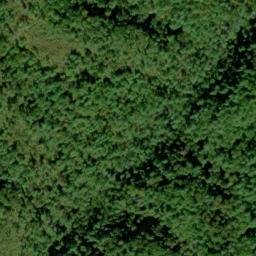 Satellite imagery of Bearpen Ridge, US