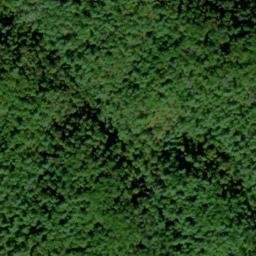 Satellite imagery of Crooked Ridge, US