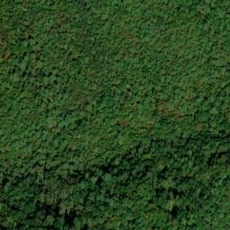 Satellite imagery of Turkeypen Ridge, US