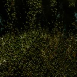 Satellite imagery of The Jumpoff, US