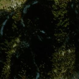 Satellite imagery of The Jumpoff, US