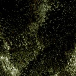 Satellite imagery of Breakneck Ridge, US