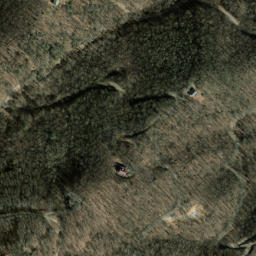 Satellite imagery of Hall Ridge, US