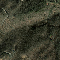 Satellite imagery of Hall Ridge, US