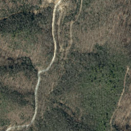 Satellite imagery of Horse Ridge, US