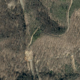 Satellite imagery of Point Lookout, US