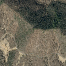 Satellite imagery of Point Lookout, US