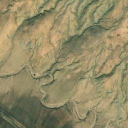 Satellite imagery of Djebel Chaf Bou Hadi, DZ