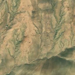 Satellite imagery of Djebel Chaf Bou Hadi, DZ