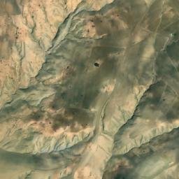 Satellite imagery of Djebel Chaf Bou Hadi, DZ