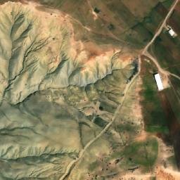Satellite imagery of Djebel Ben Aaddi, DZ